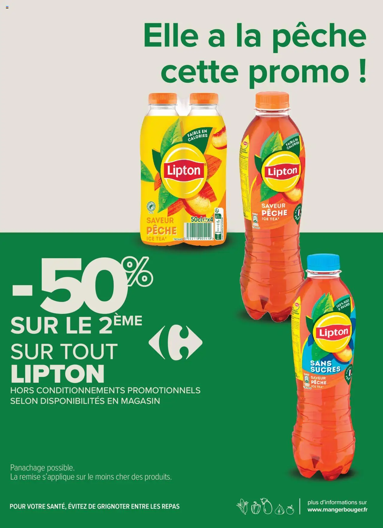 Carrefour contact catalogue - page 11 - valable à partir du 15/07/2025