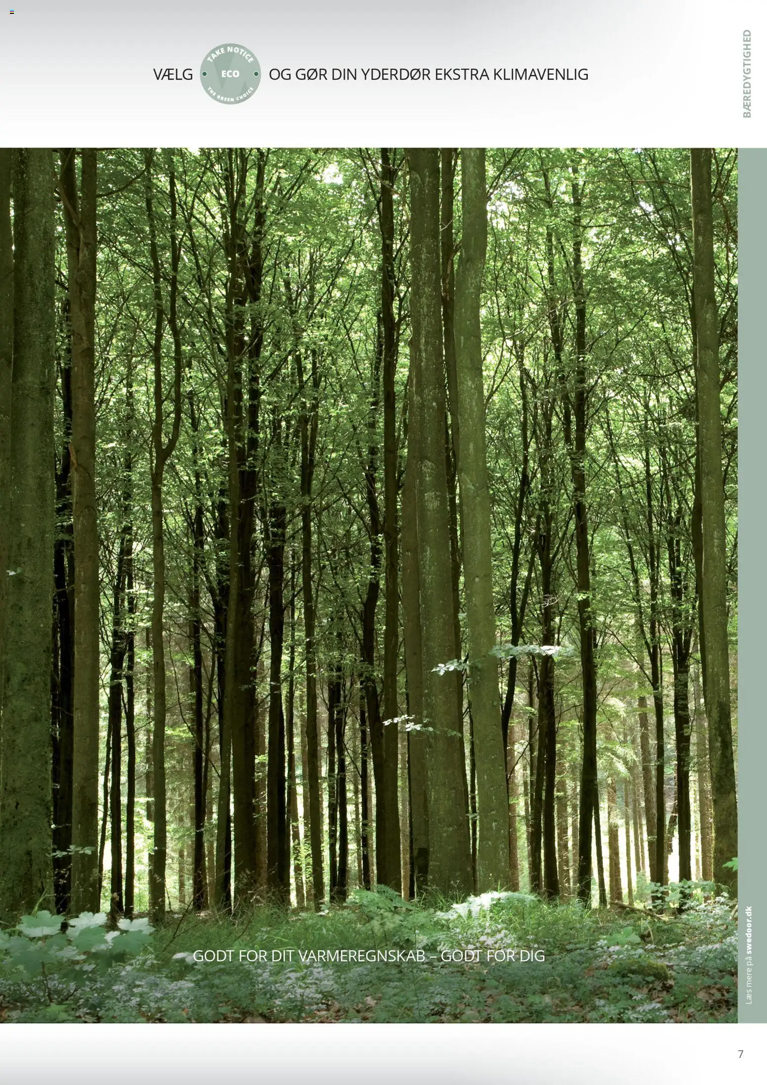 Bauhaus - Swedoor - page 7- valid from 01/01/2026