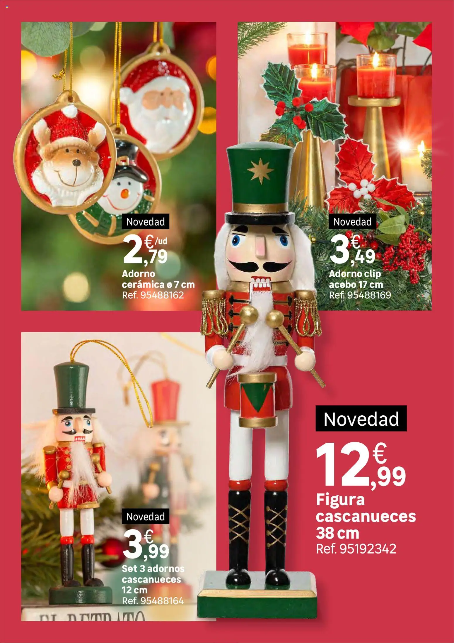 Leroy Merlin catálogo - Página de 8 - Válido desde 31/10/2025