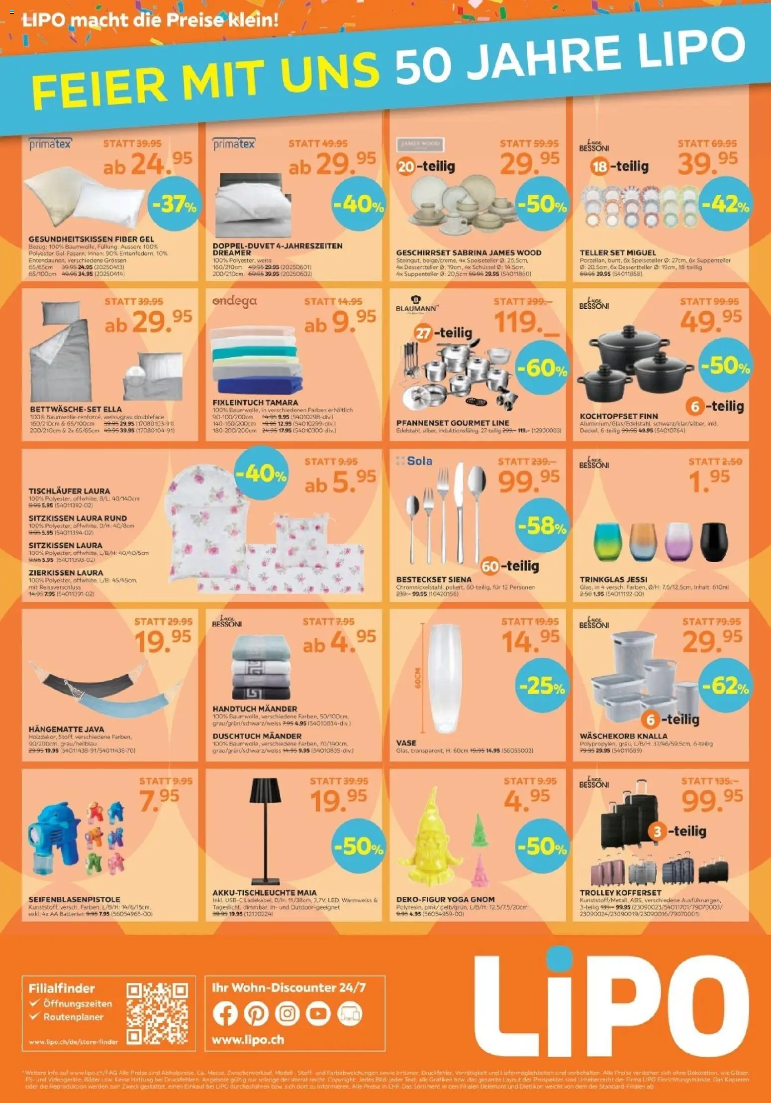 Lipo aktionen - page 8- valid from 24.03.2026