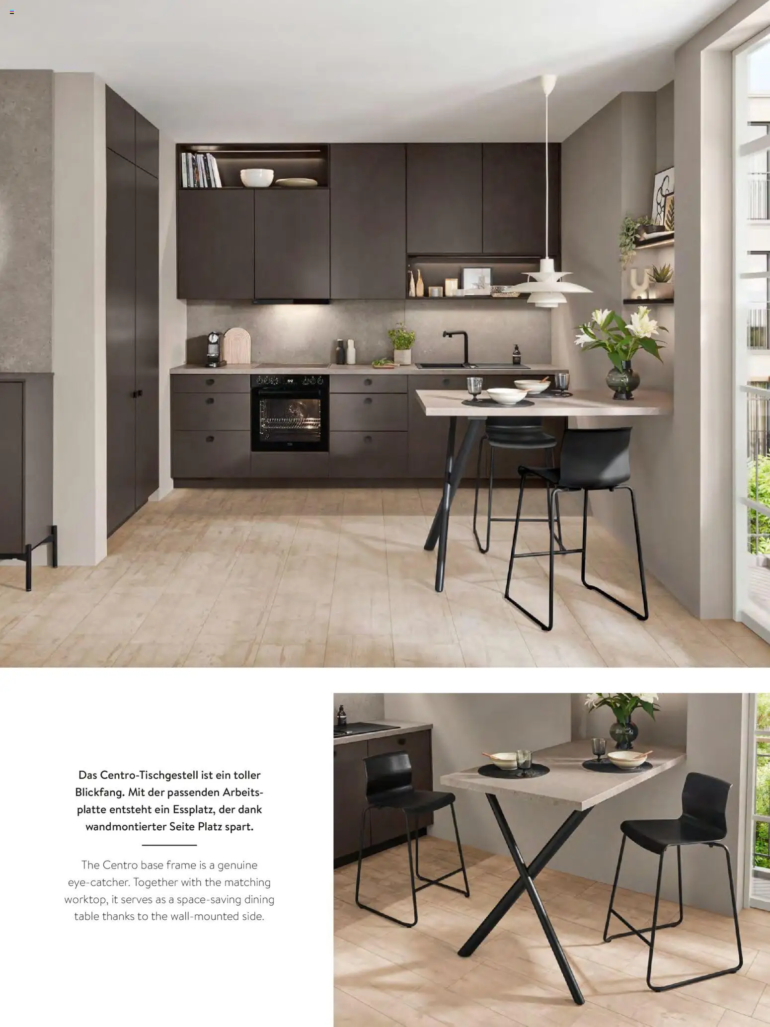Ostermann Nobilia Küchenprospekt 2026 - Seite 59 - gültig ab 01.01.2026