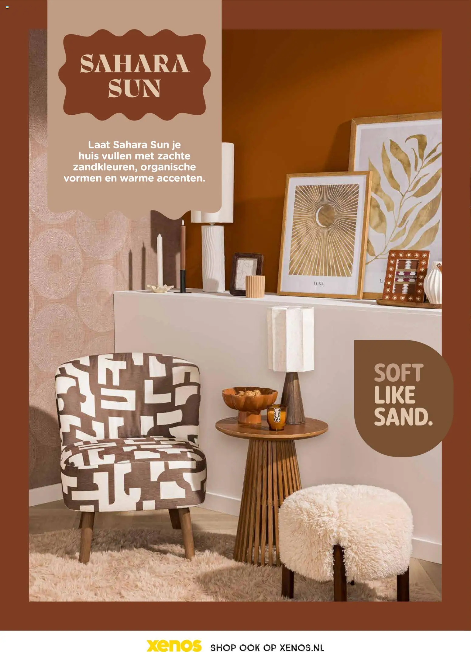 Xenos - Trendmagazine  - page 60- valid from 19-01-2026