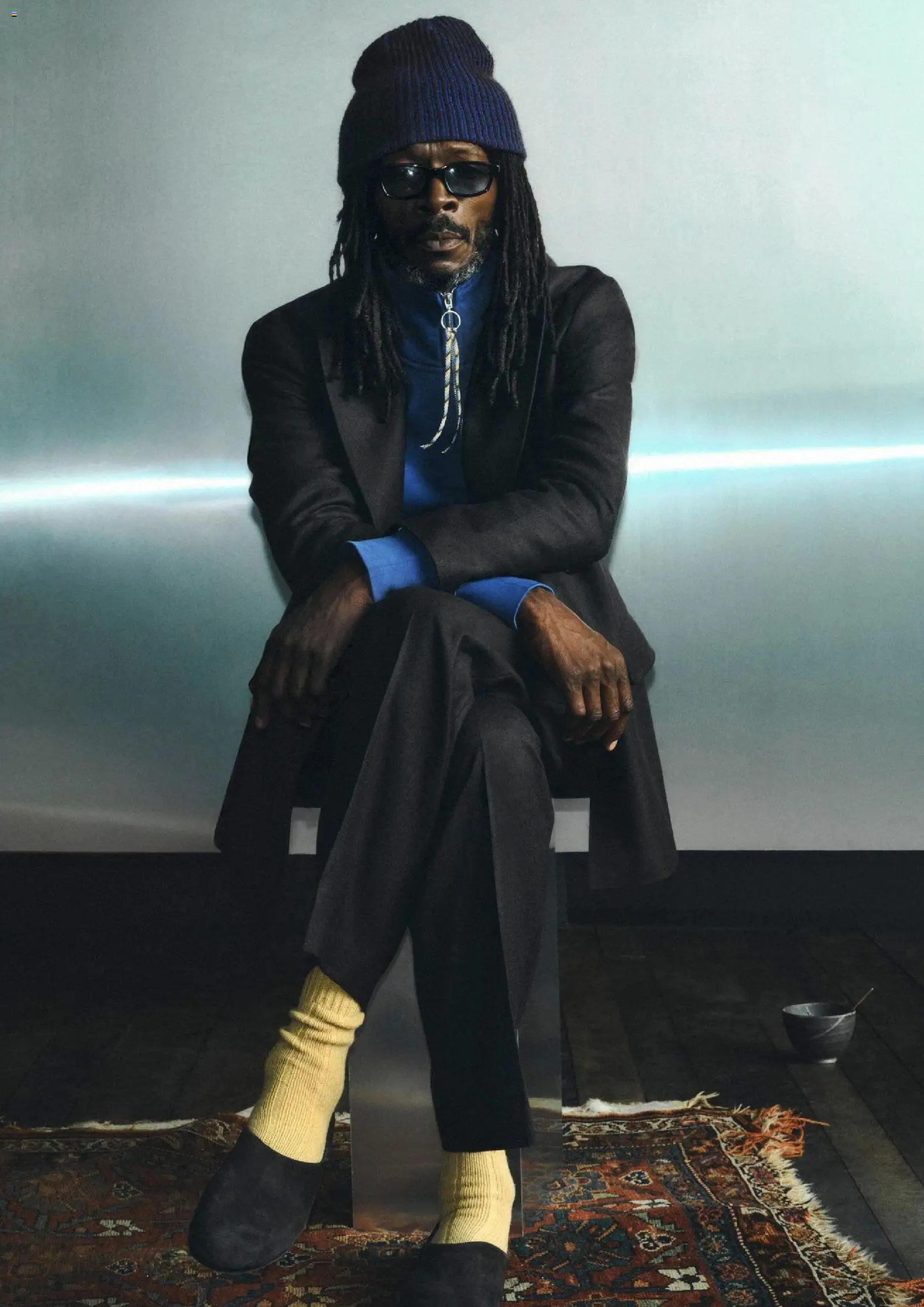 ZARA  Men - Seite 4 - gültig ab 06.12.2025