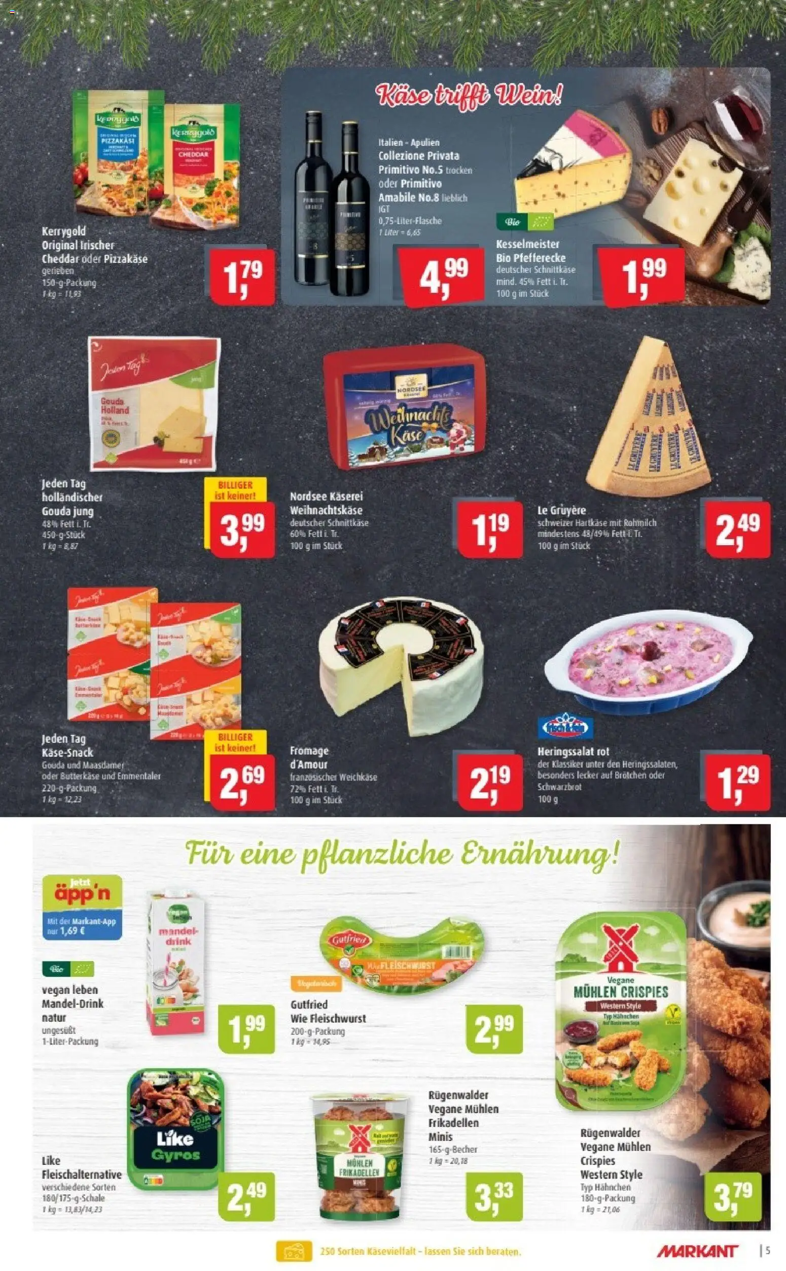 Markant Prospekt 	 - Seite 5 - gültig ab 01.12.2025