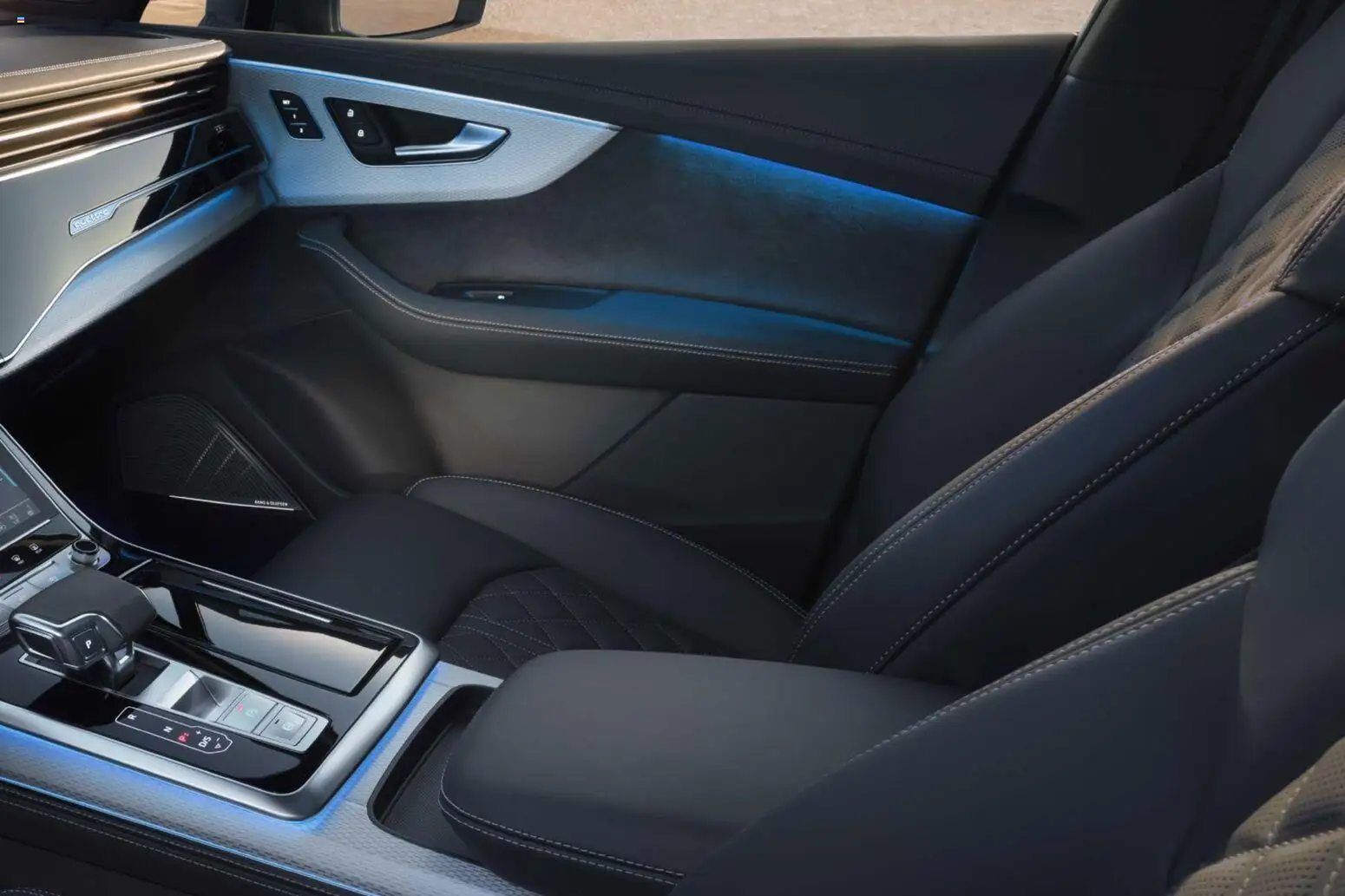 Audi Q7 - Seite 85 - gültig ab 28.10.2025