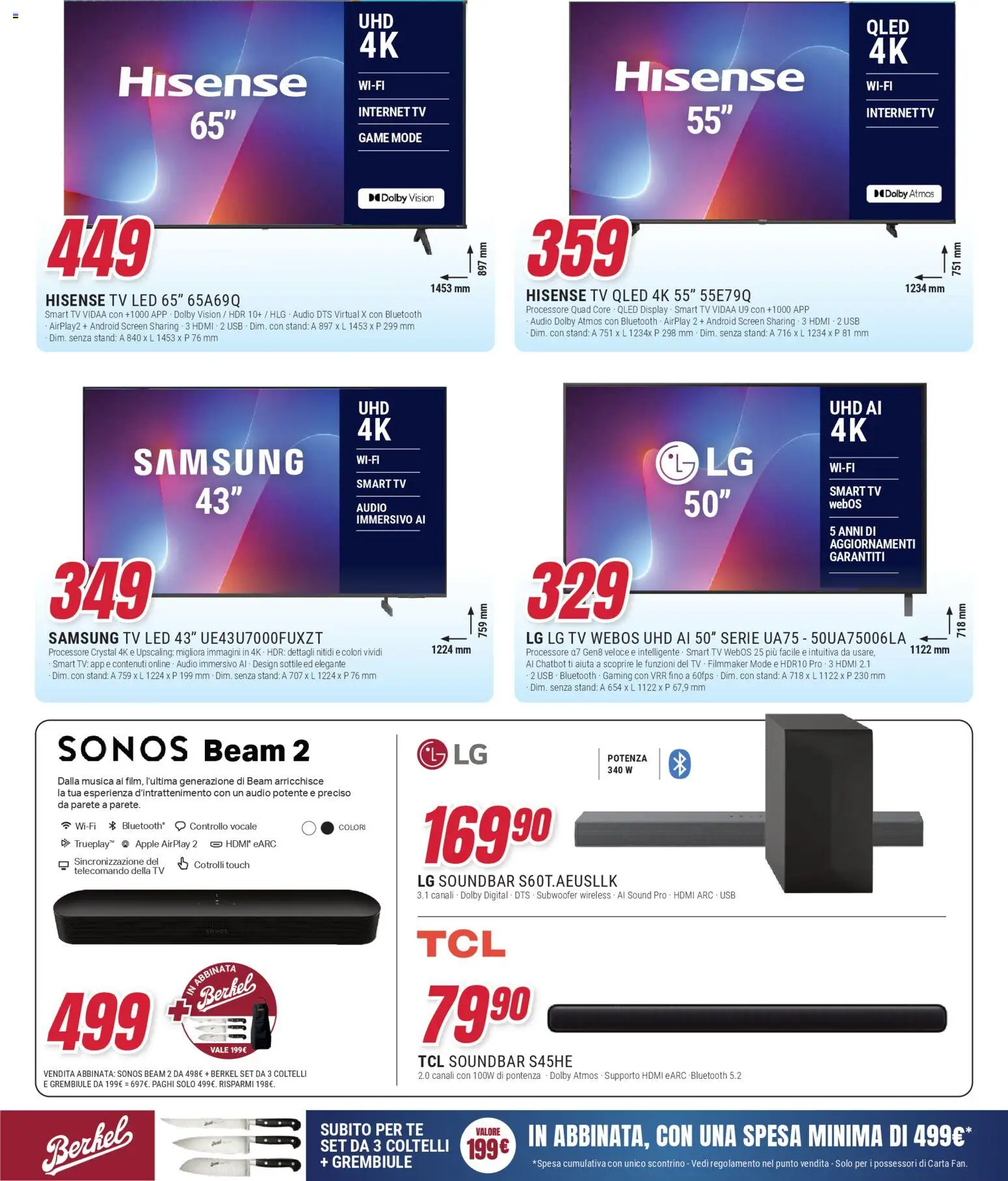 Trony volantino - pagina 6 - valido dal 09/04/2026