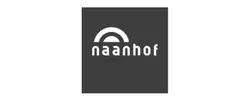 Naanhof-winkel in Nederland logo