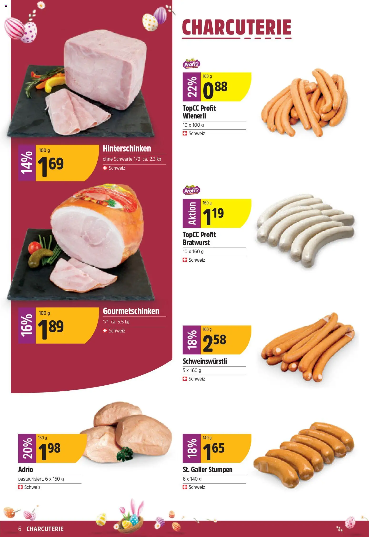 TopCC aktionen - page 6- valid from 23.03.2026