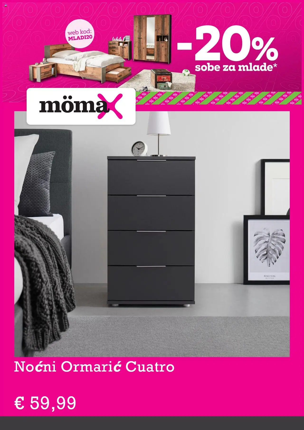 Katalog Mömax - stranica 6- važeći od 21.07.2025