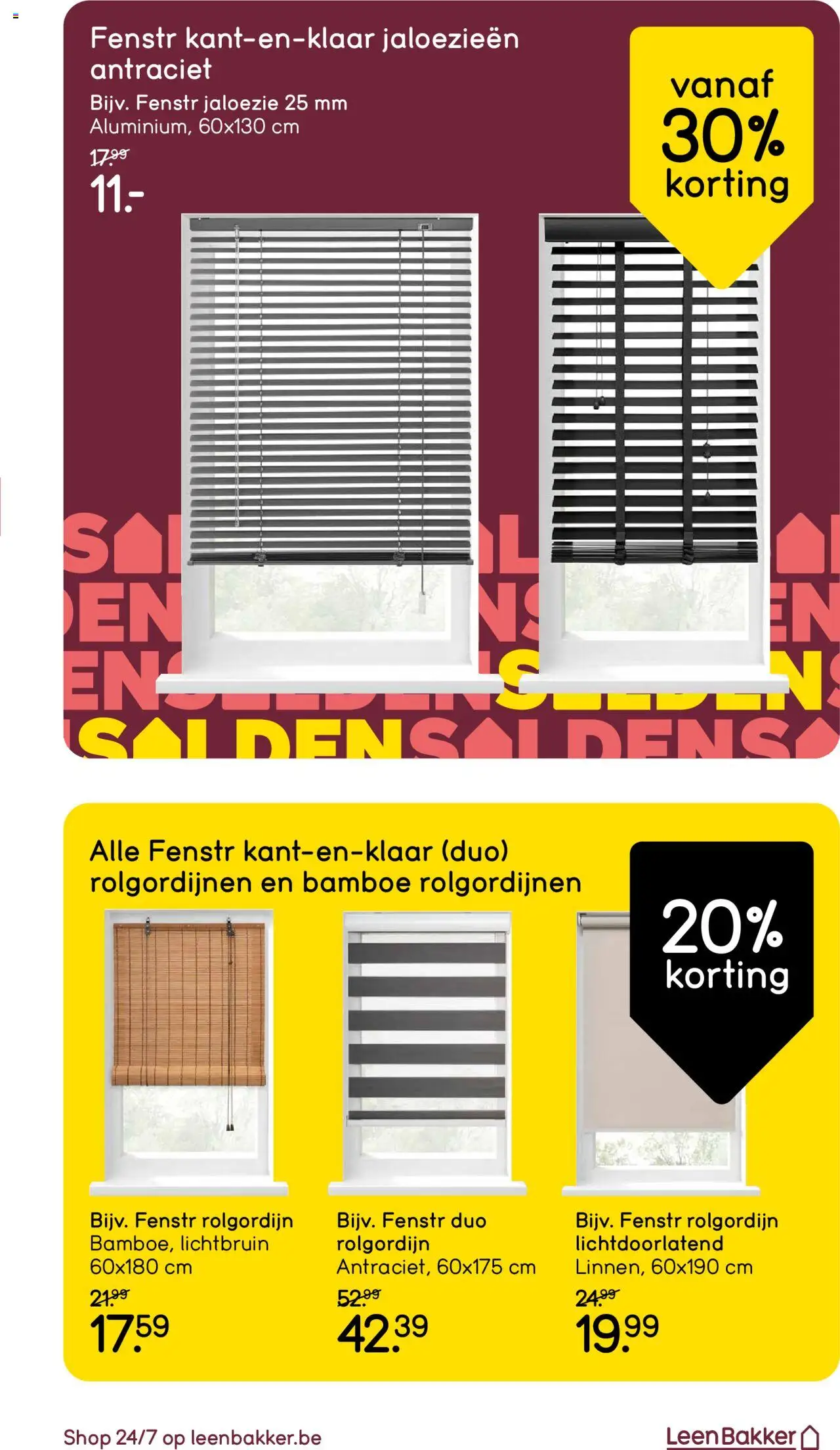 Leen Bakker - Folder - pagina 17- geldig vanaf 14/07/2025
