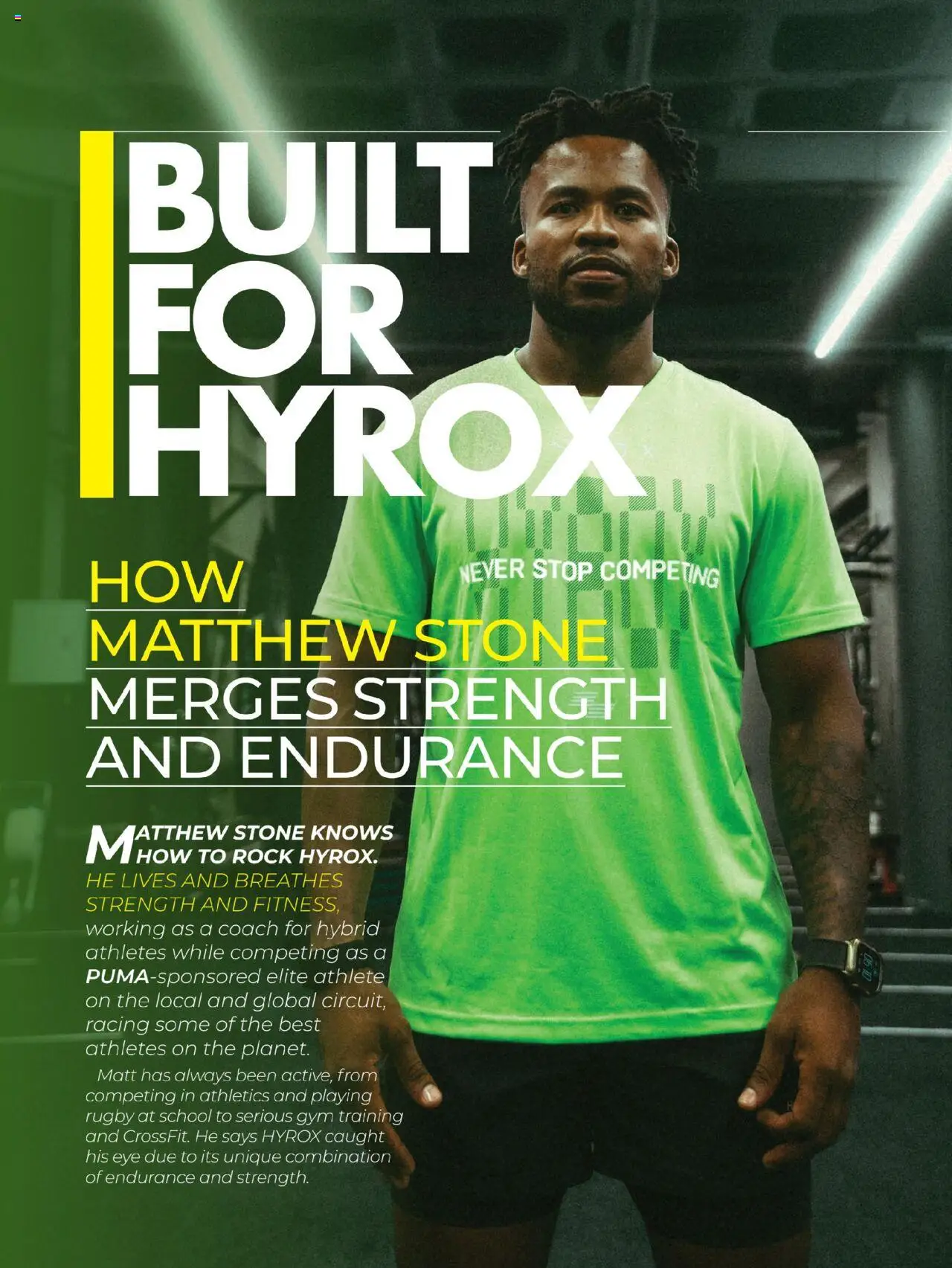 Dis-Chem Living Fit - page 92- valid from 01/05/2025