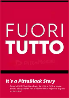 PittaRosso katalog od 26.08.2025