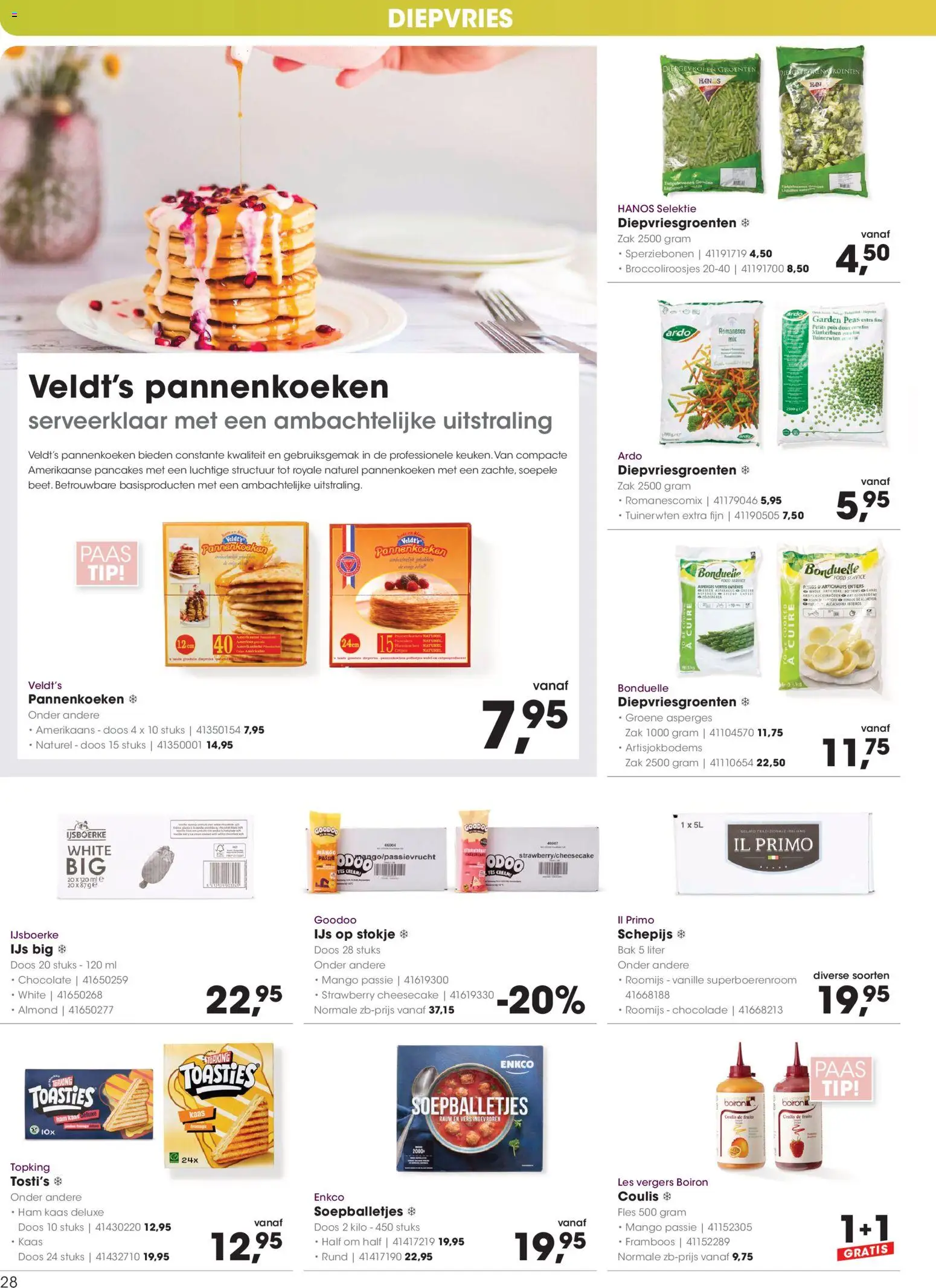 Hanos folder - page 28- valid from 23-03-2026