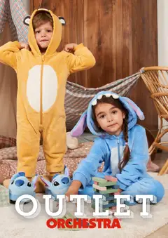 Προεπισκόπηση Orchestra Kατάλογος 11/2025 ισχύει από 01/11/2025