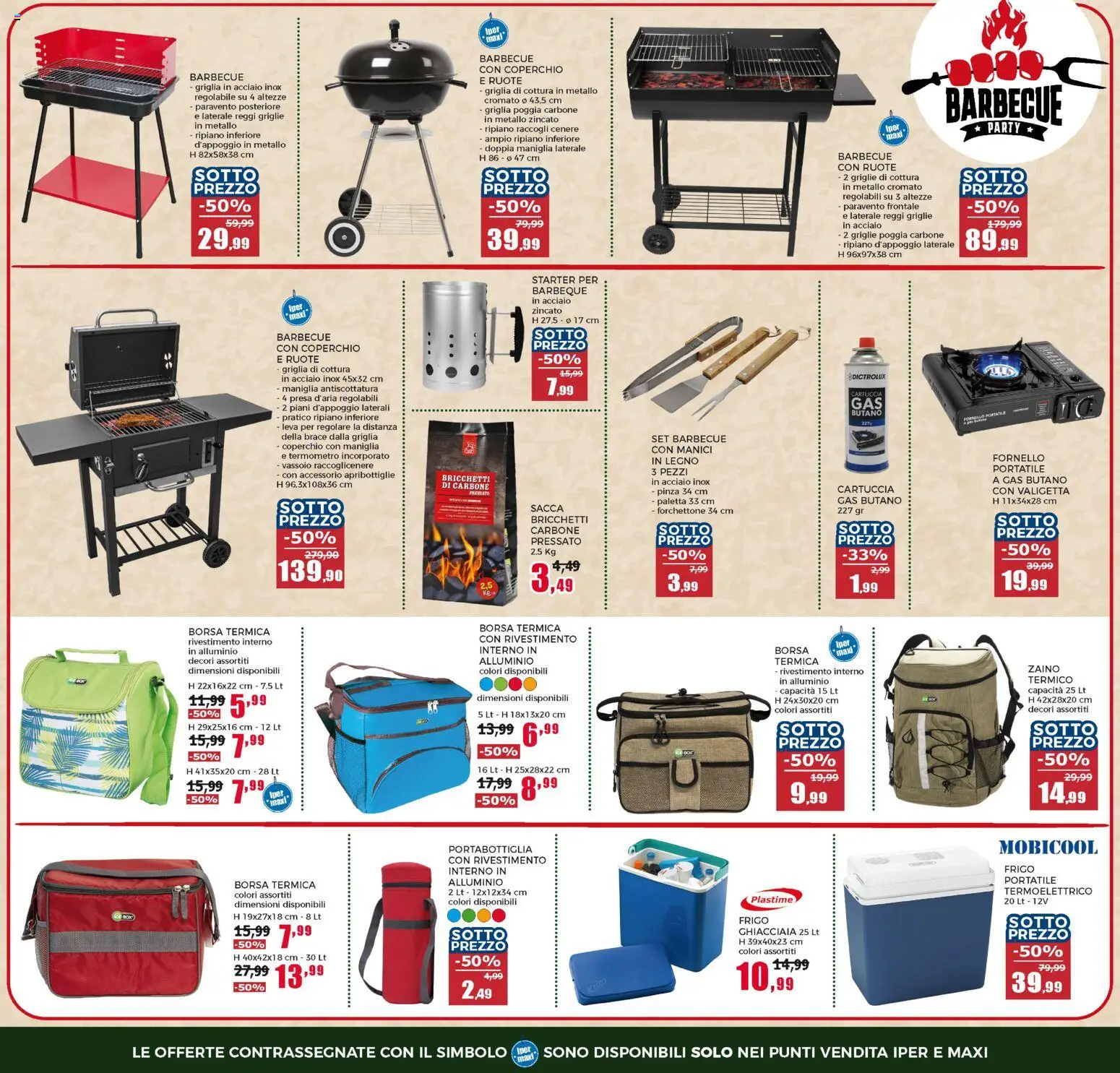 Happy Casa volantino - pagina 27 - valido dal 15/04/2026