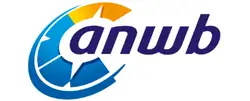 ANWB-winkel in Nederland logo