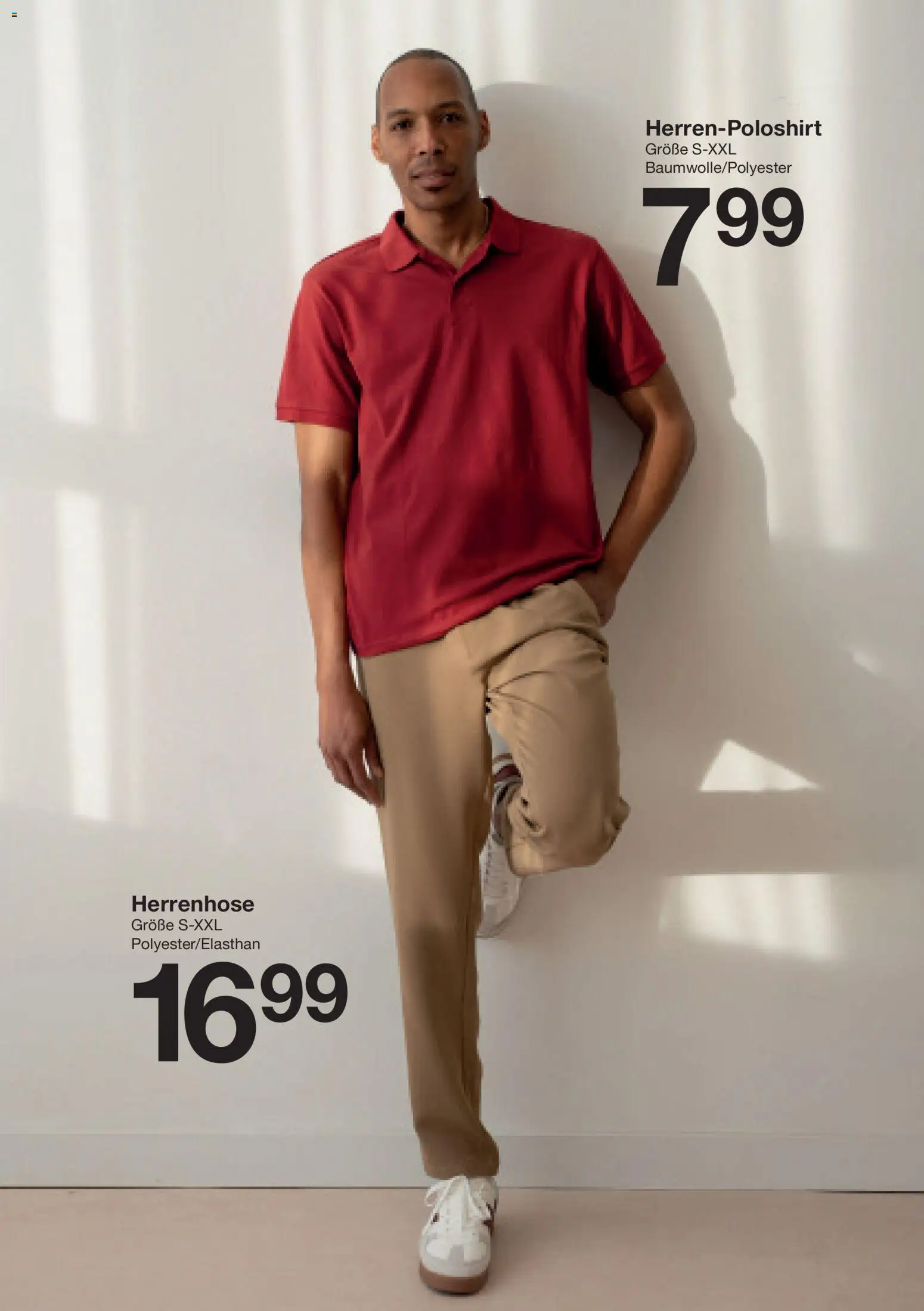 Zeeman Prospekt 	 - Seite 10 - gültig ab 28.02.2026