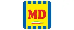 MD Discount logo logo