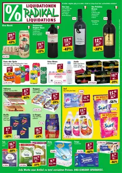 Vorschau Radikal aktionen gültig ab 04.03.2026