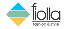Магазин Fiolla в България logo