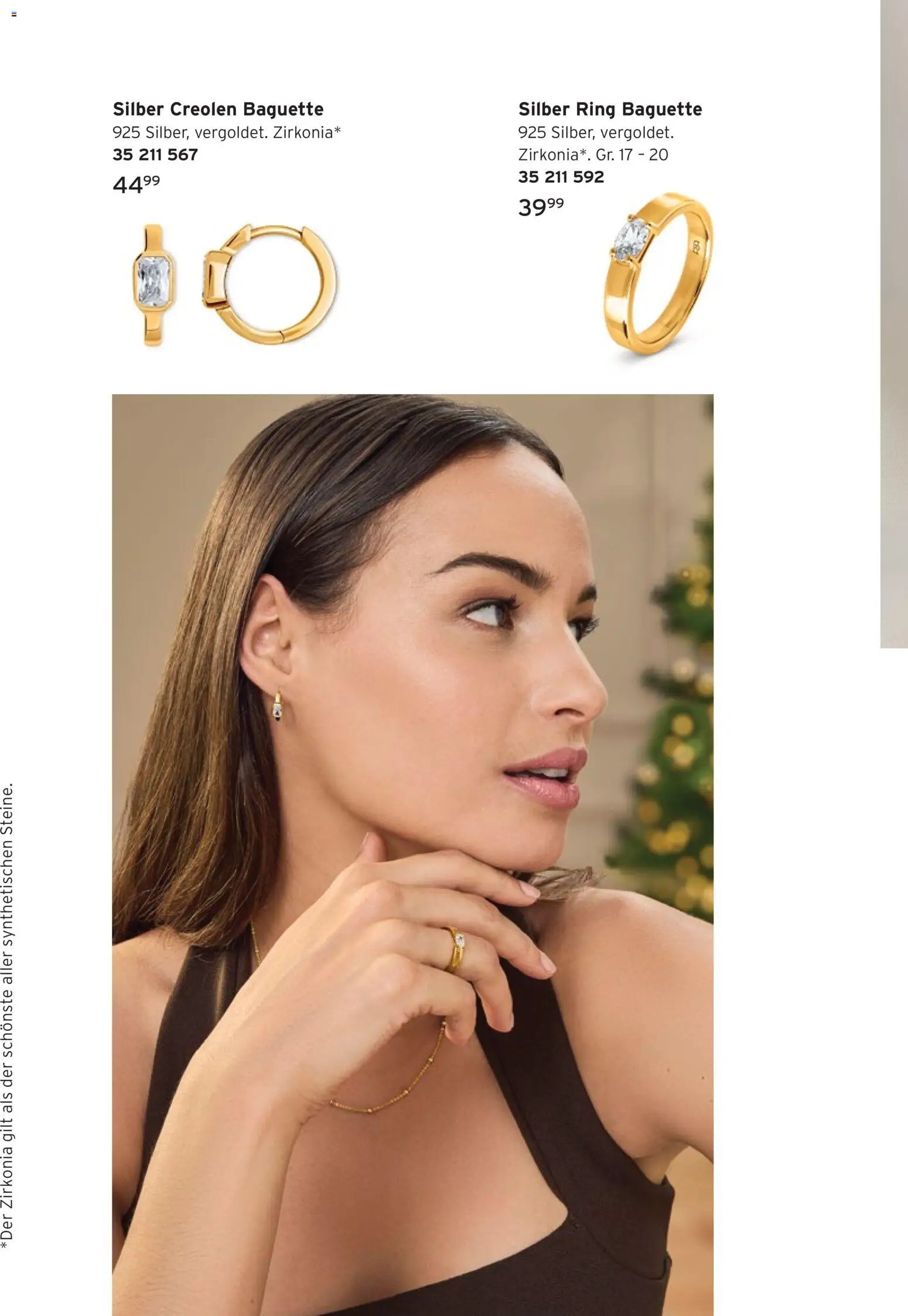 Tchibo Prospekt Schmuck - Seite 20 - gültig ab 19.11.2025