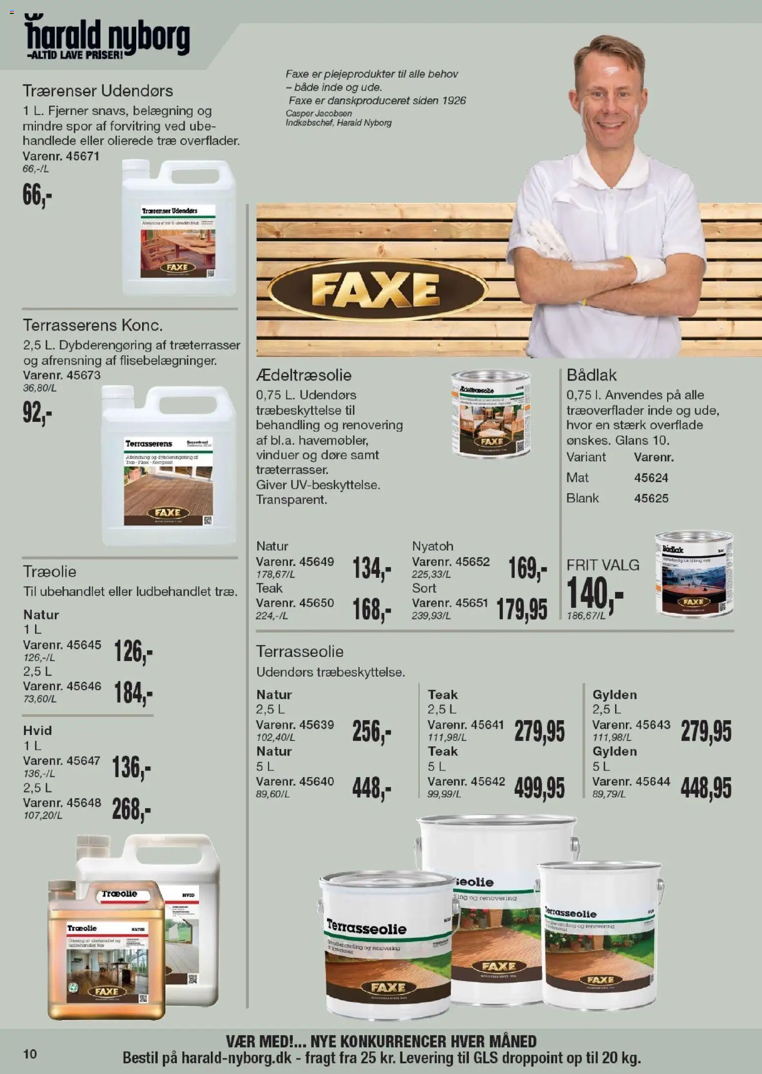 Harald Nyborg - Tilbudsavis - page 12- valid from 16/04/2026