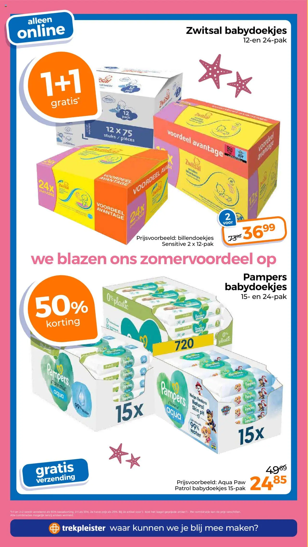Trekpleister - Folder - pagina 54- geldig vanaf 15-07-2025