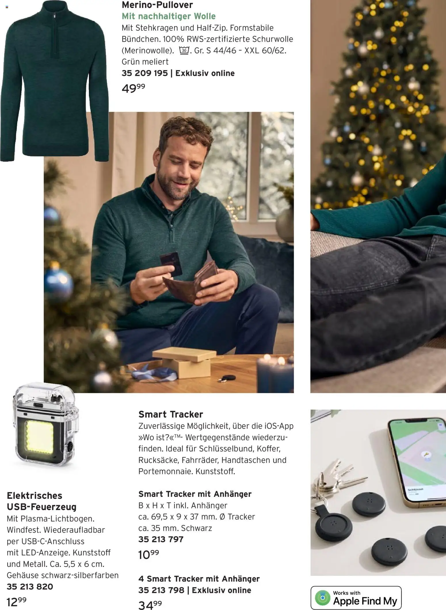 Tchibo - Black Friday - Seite 16 - gültig ab 26.11.2025