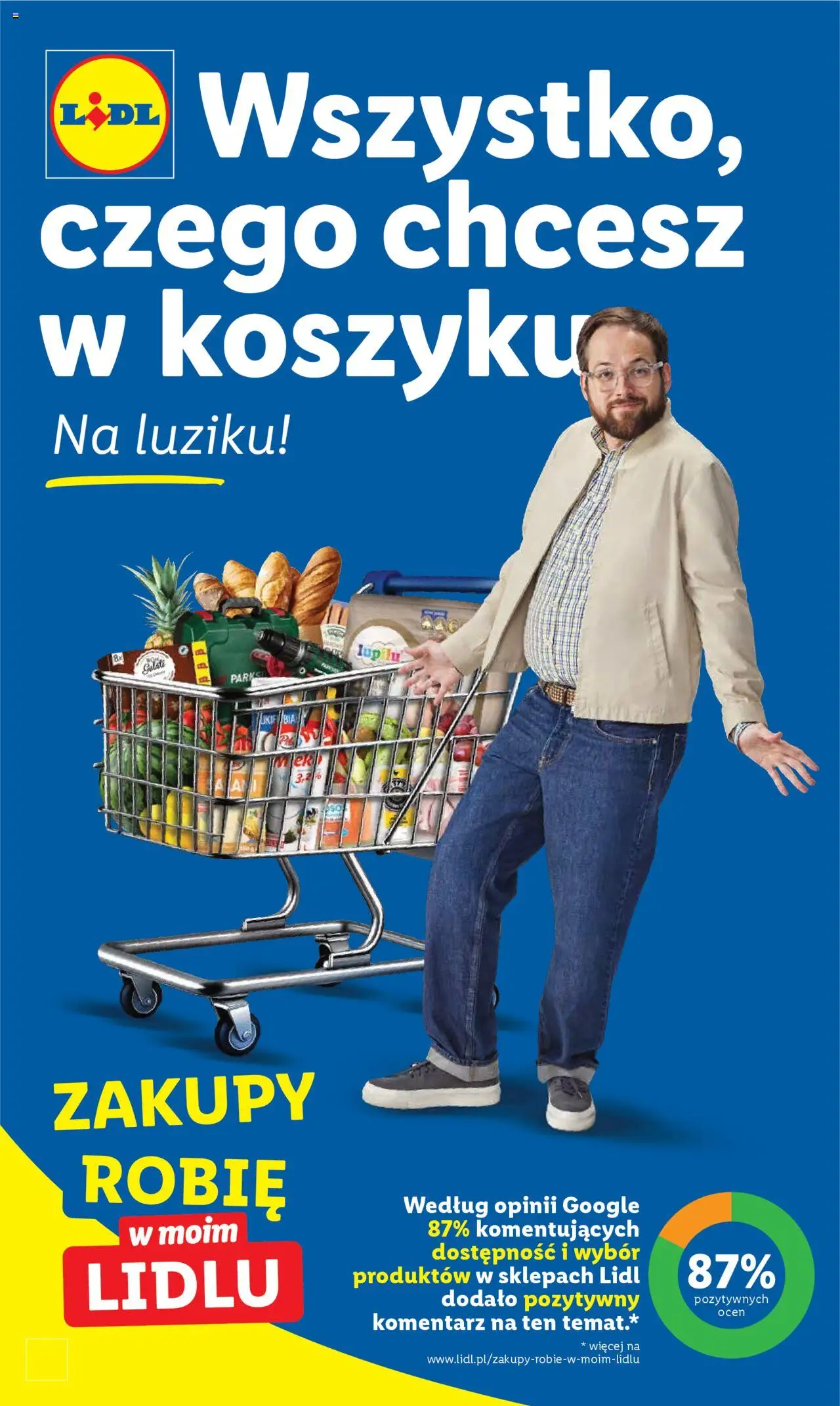 Lidl Gazetka - Gotowi do szkoły - strona 3- ważny od 21.07.2025