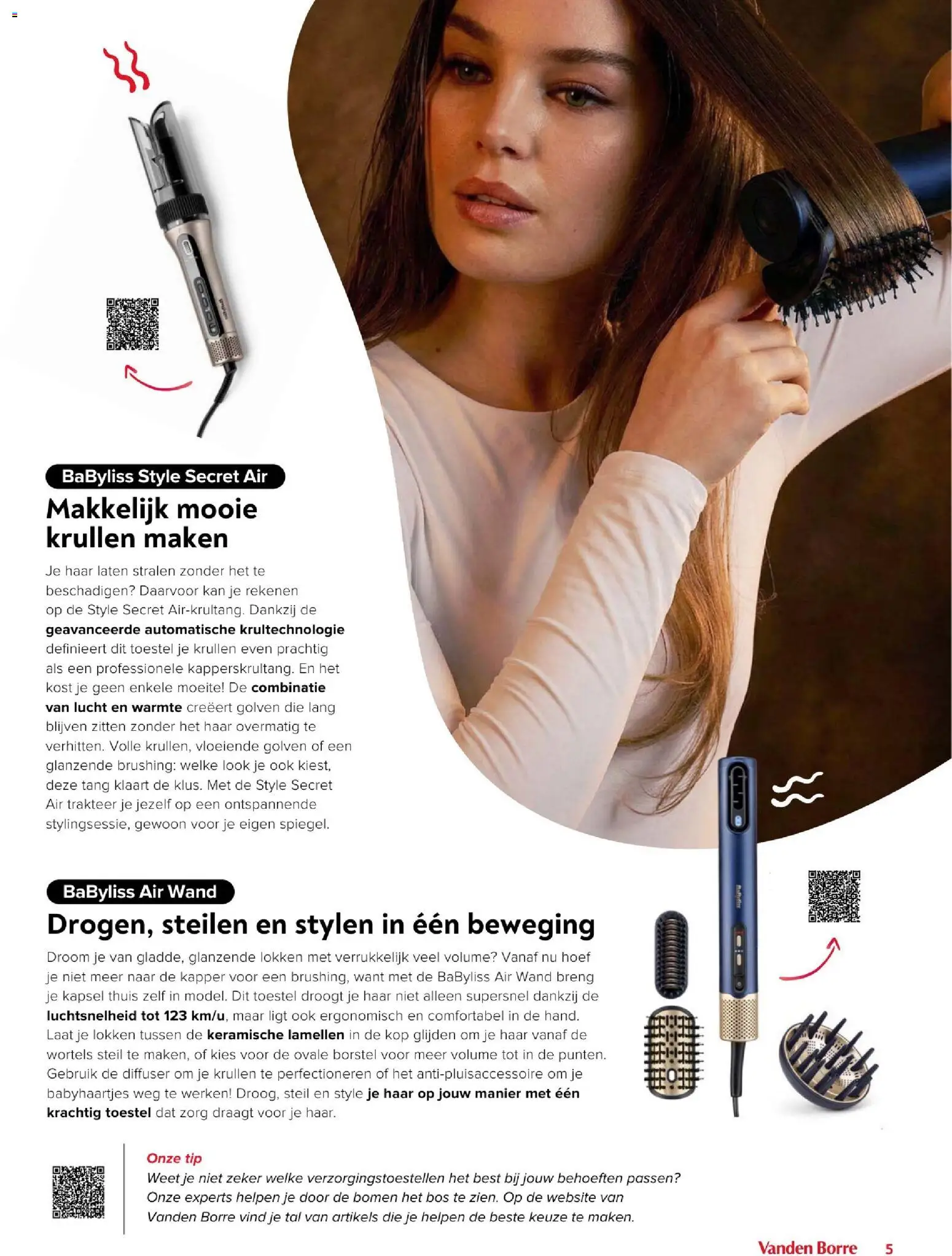 Vanden Borre folder - page 5- valid from 02/02/2026