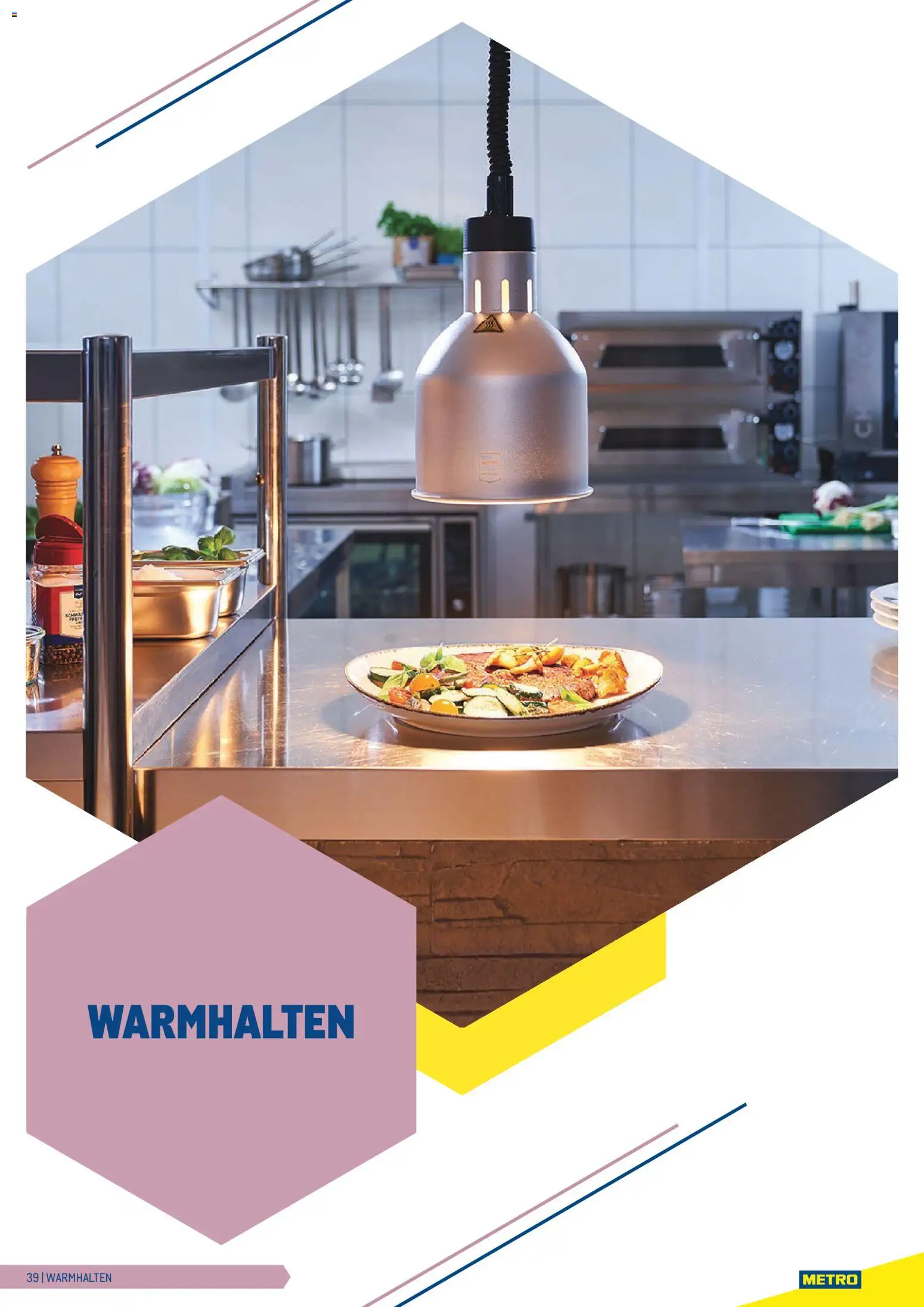 Metro Gastrogeräte - page 39- valid from 23.02.2026