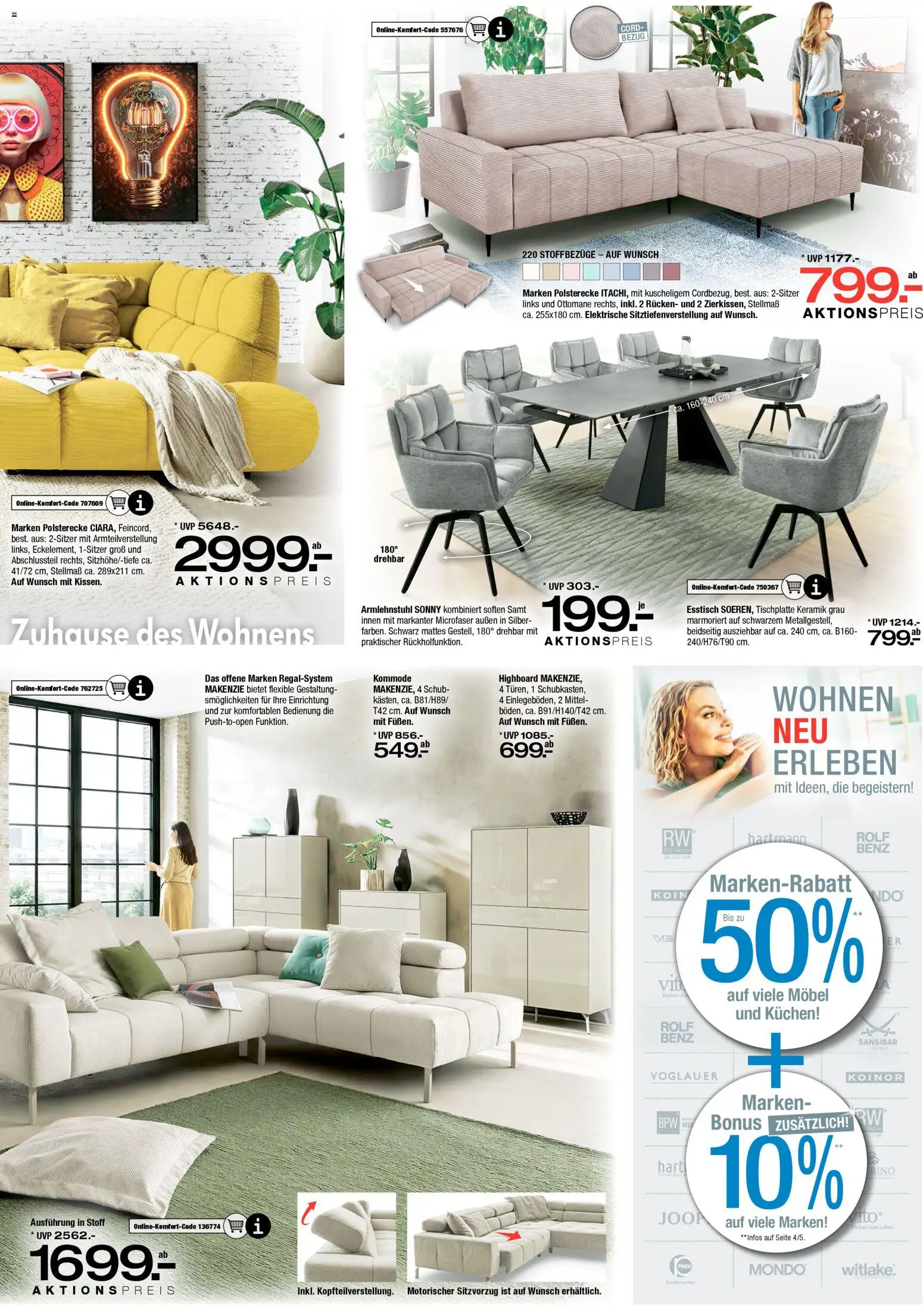 Ostermann Prospekt 	 - Seite 9 - gültig ab 11.04.2026