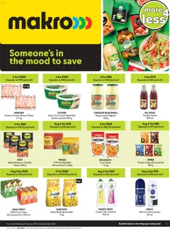 Preview Makro - More4less valid from 28/01/2026