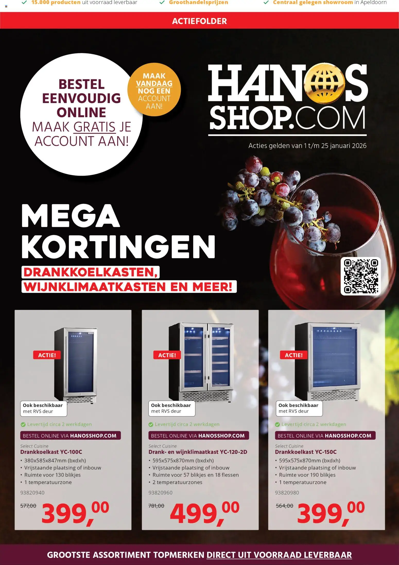 Hanos - Actiefolder - pagina 1- geldig vanaf 01-01-2026