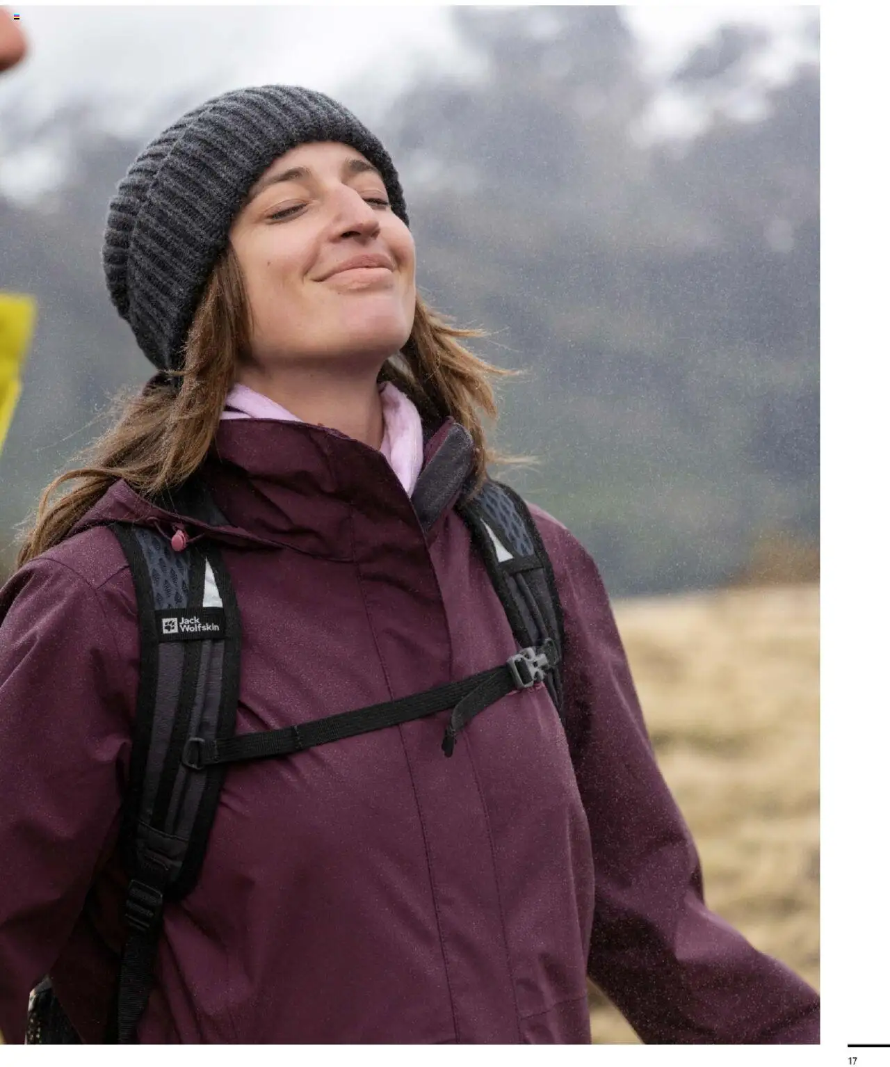 Sport2000 Prospekt Dein Outdoor Magazin  - Seite 17 - gültig ab 01.10.2025