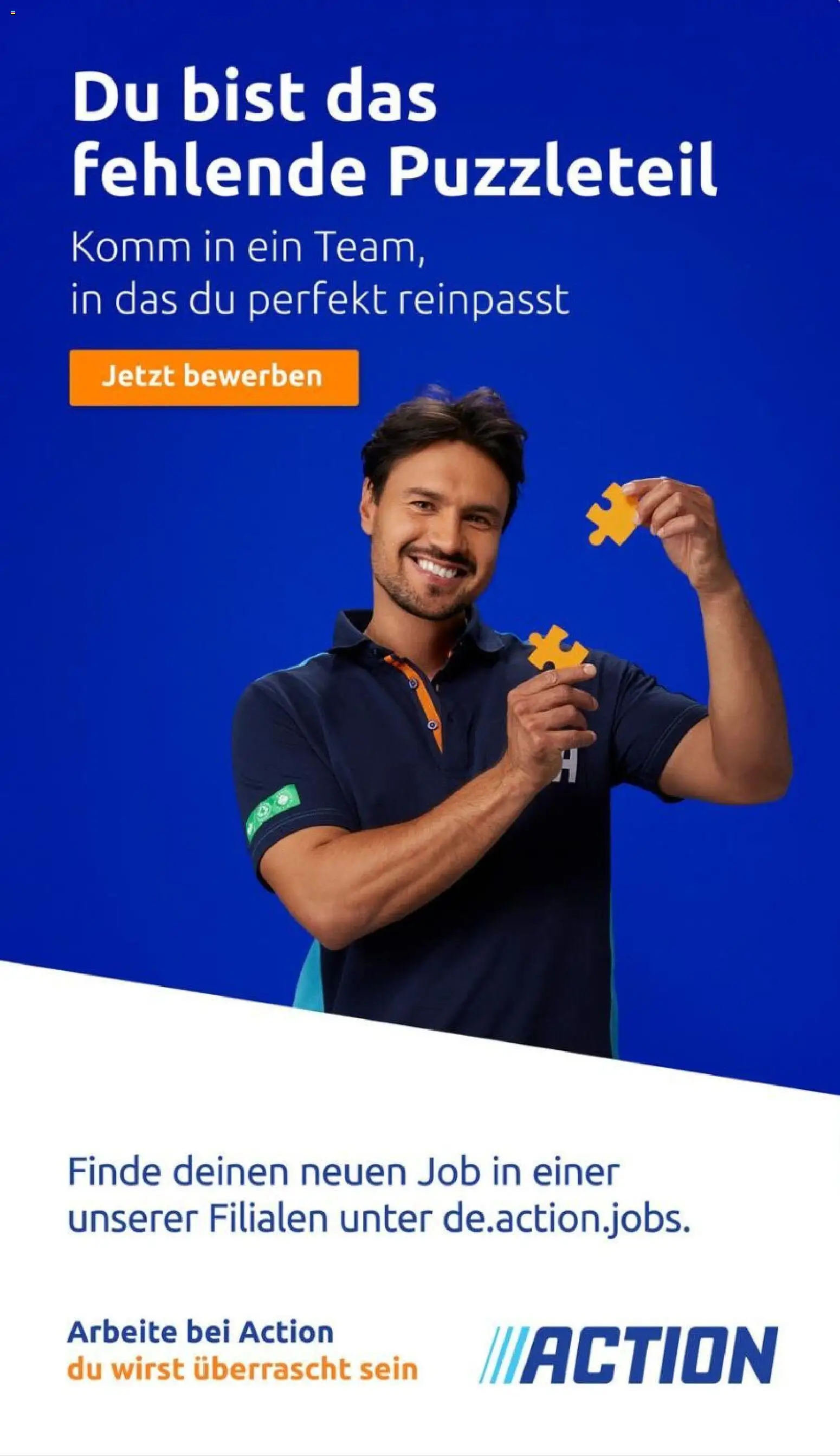 Action Prospekt - Seite 21 - gültig ab 15.04.2026