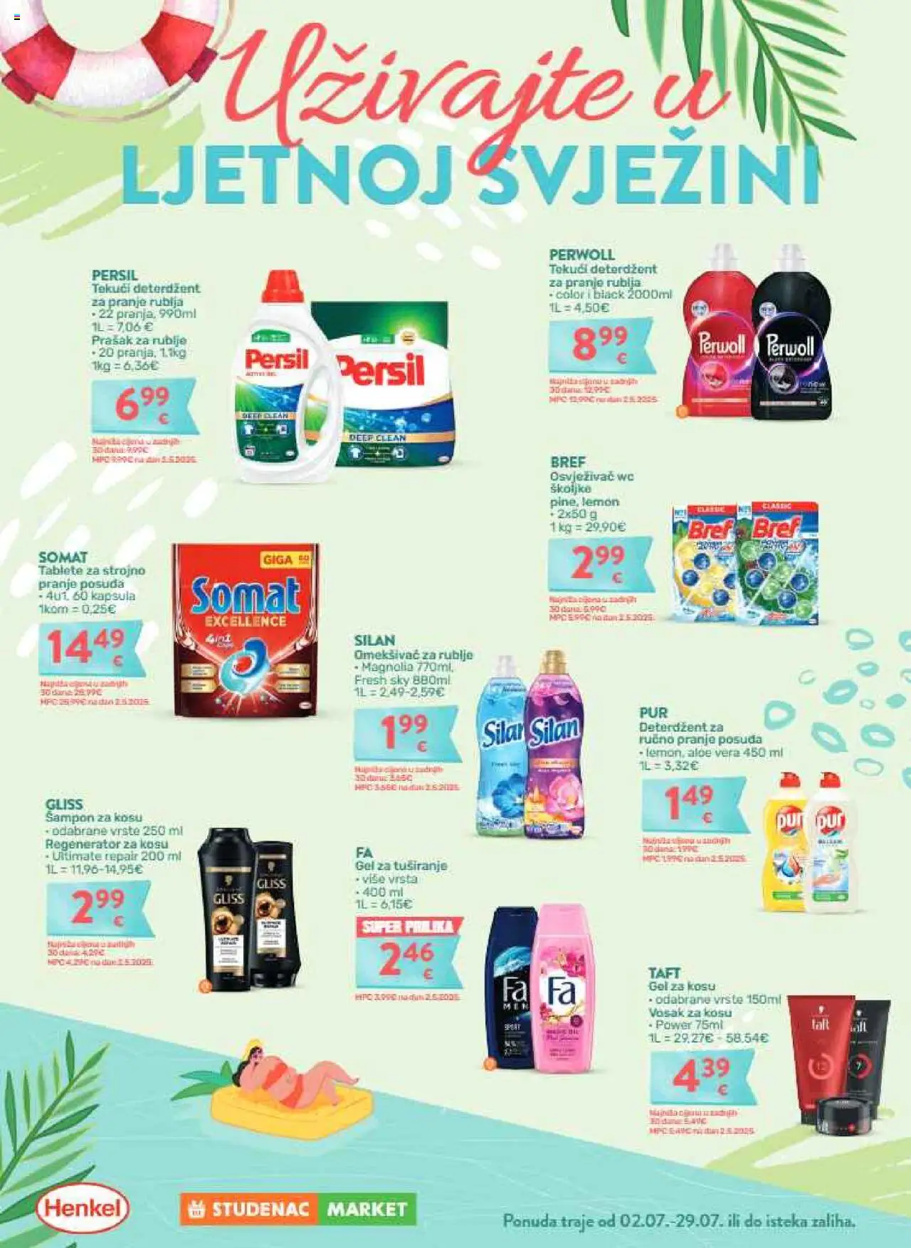 Katalog Studenac - stranica 65- važeći od 16.07.2025