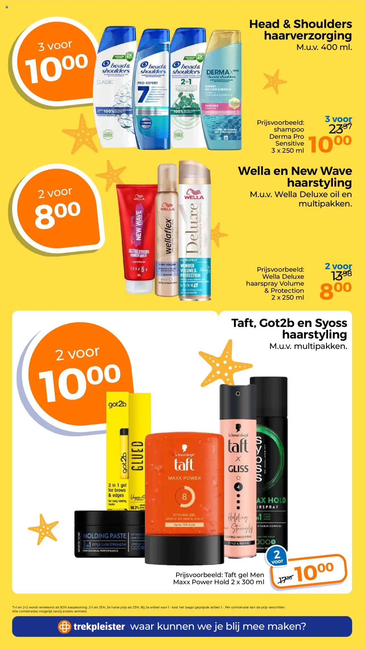 Trekpleister - Folder - pagina 26- geldig vanaf 15-07-2025
