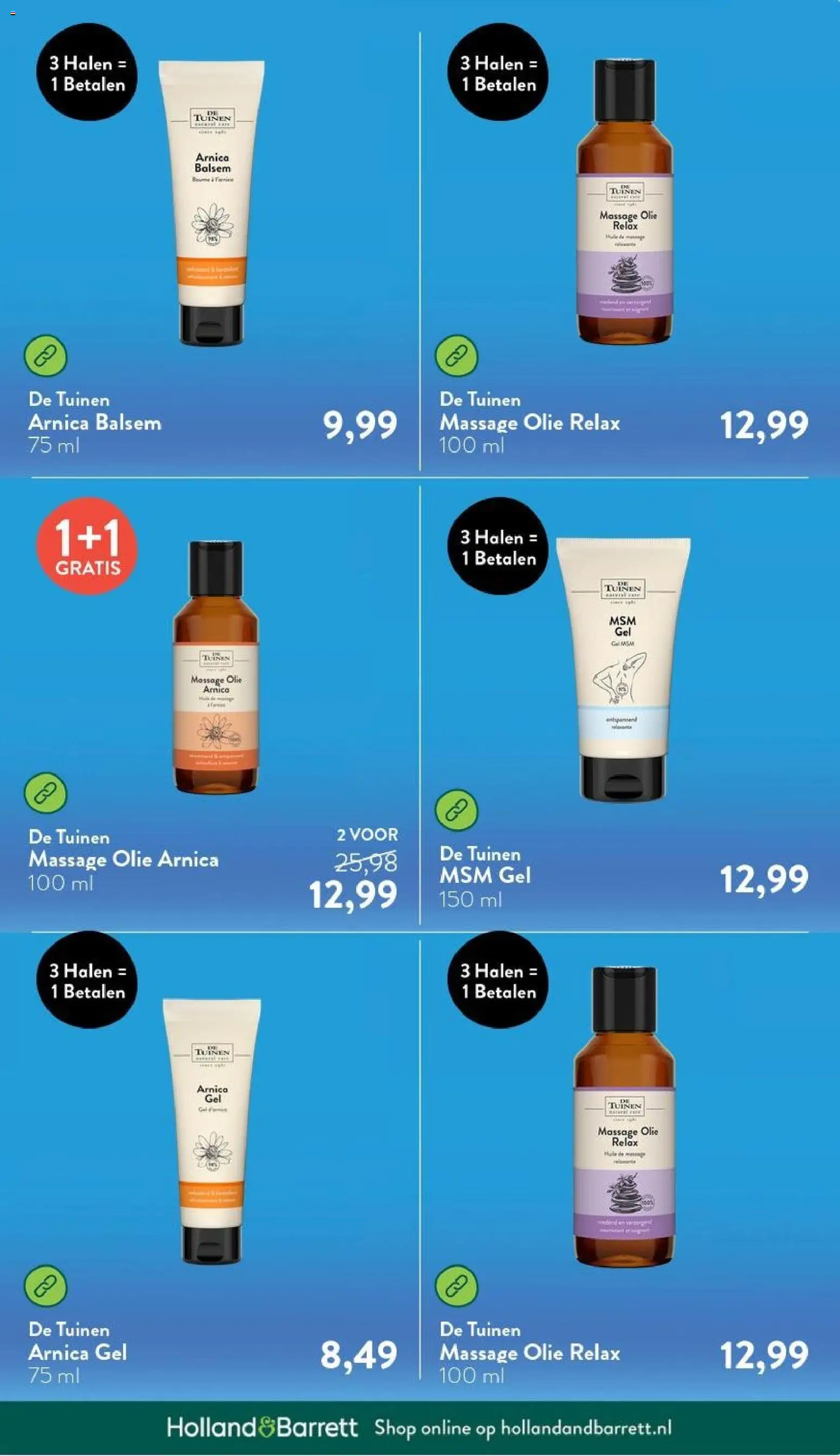 Holland & Barrett folder - page 19- valid from 03-04-2026