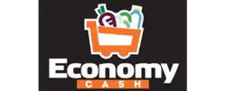 Economy Cash logo