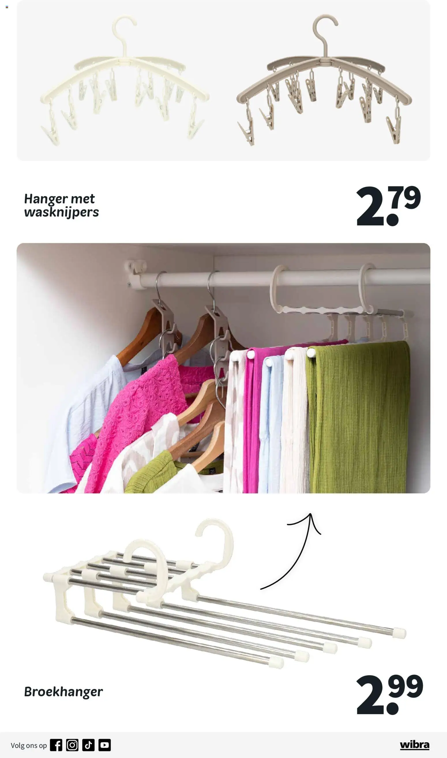 Wibra folder - page 5- valid from 30/03/2026