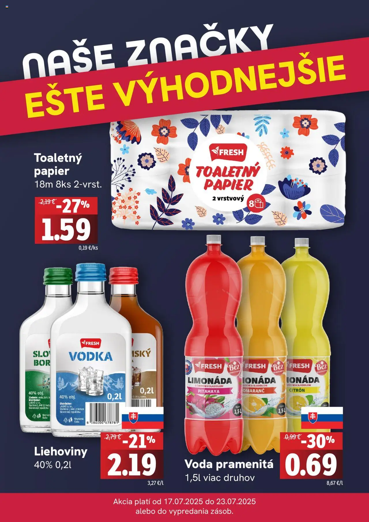 Fresh leták - strana 4- platný od 17.07.2025
