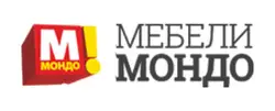 Магазин Мебели Мондо в България logo