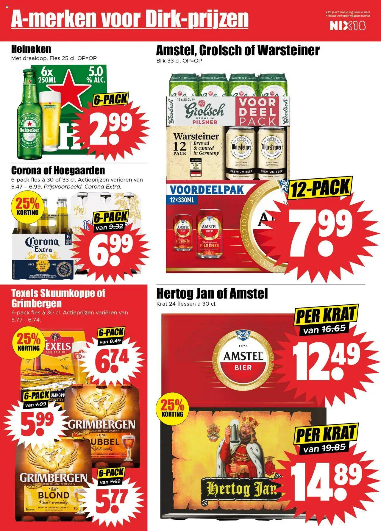Dirk - Folder week 29 - pagina 22- geldig vanaf 16-07-2025