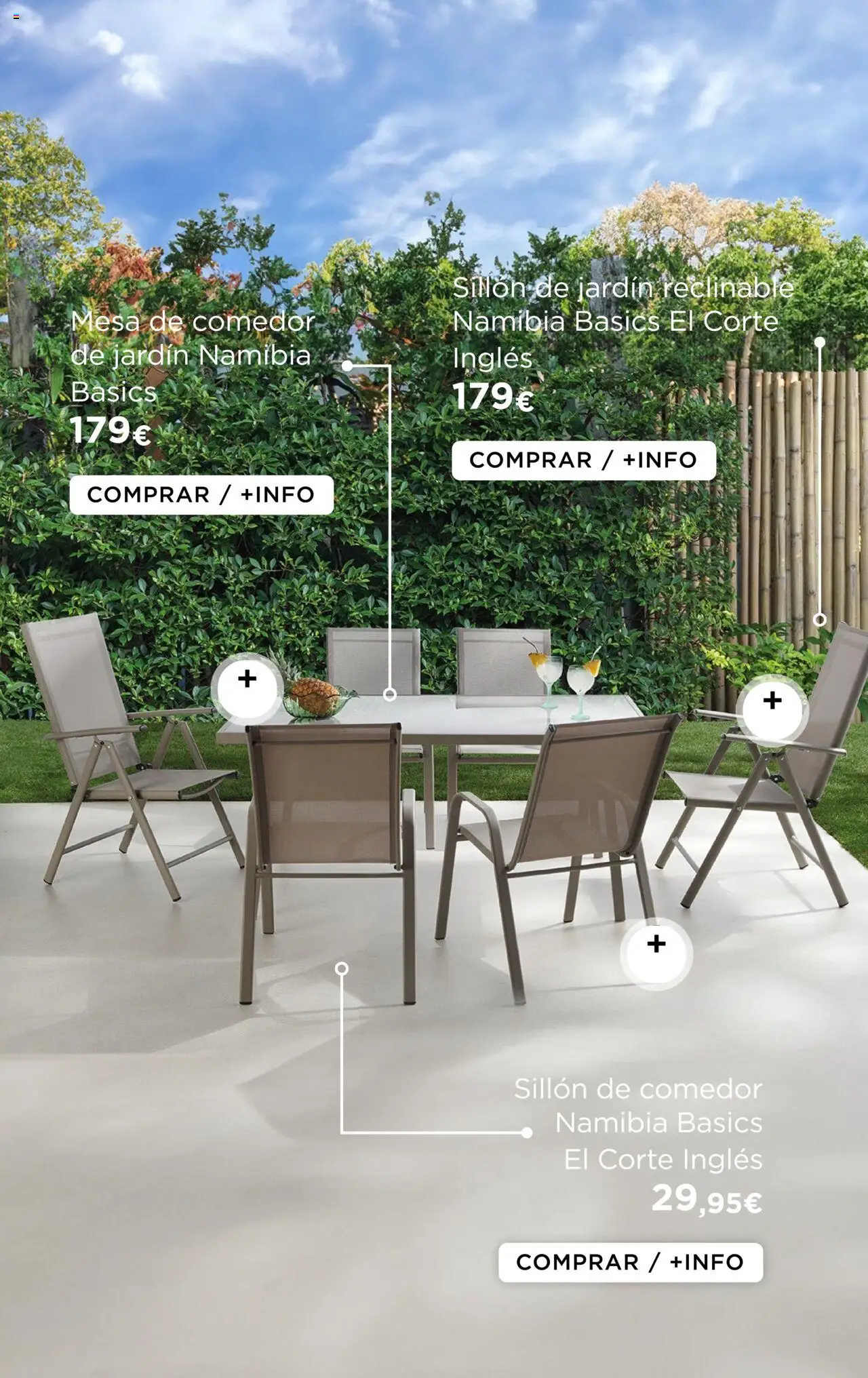 La Tienda en Casa folleto - Página de 5 - Válido desde 01/03/2024