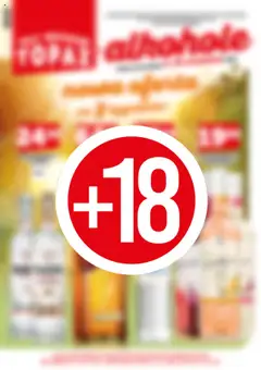 Podgląd Topaz Gazetka alkoholowa ważny od 01.09.2025