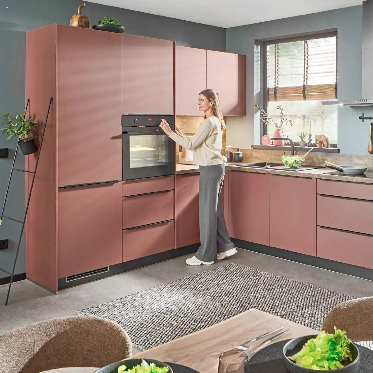 Ostermann Vito Küchenprospekt - Seite 4 - gültig ab 26.05.2025