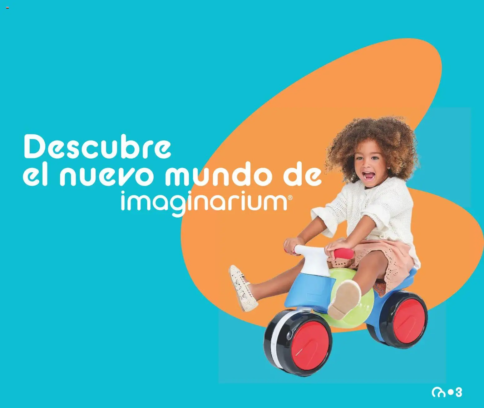 Juguettos catálogo - Página de 3 - Válido desde 15/10/2025