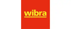 Wibra logo