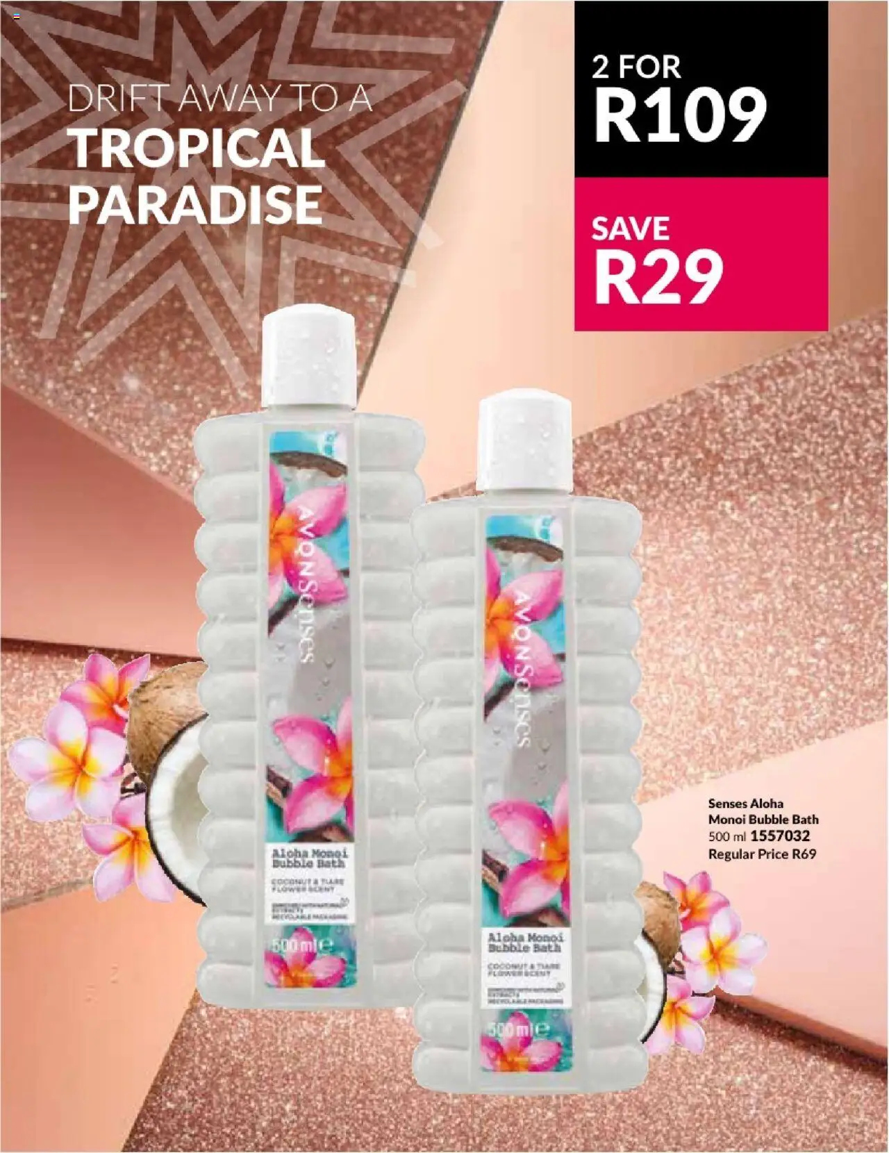 Avon - Christmas In July - page 15- valid from 15/07/2025